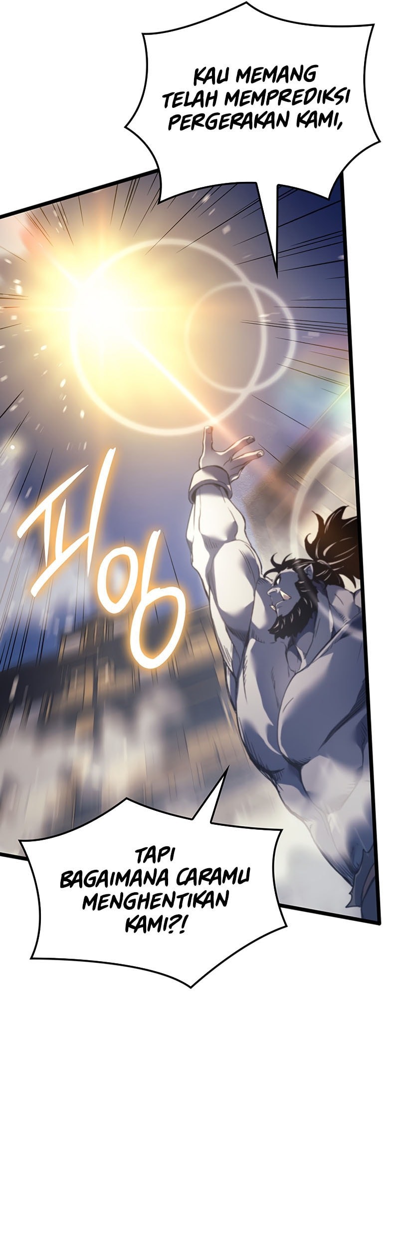 The Indomitable Martial King - Chapter 95 - Page 14