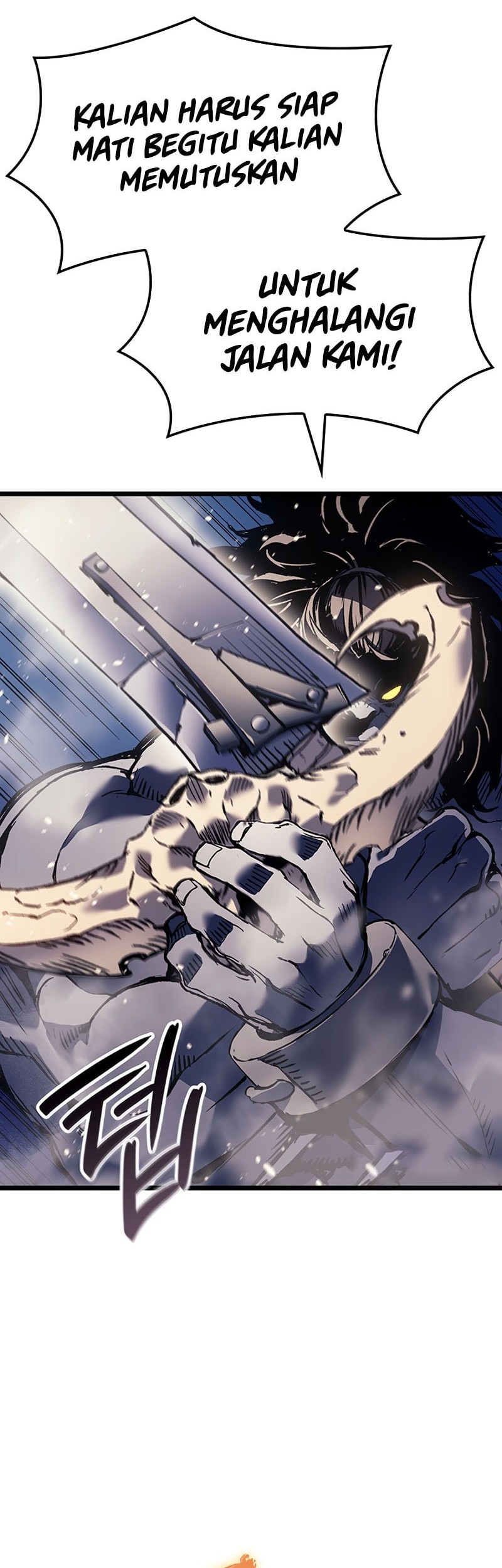 The Indomitable Martial King - Chapter 95 - Page 15