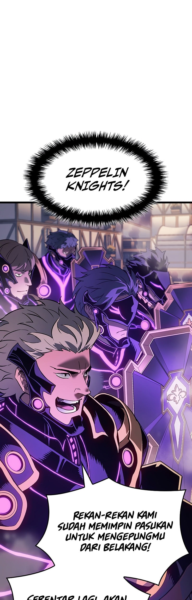 The Indomitable Martial King - Chapter 95 - Page 18