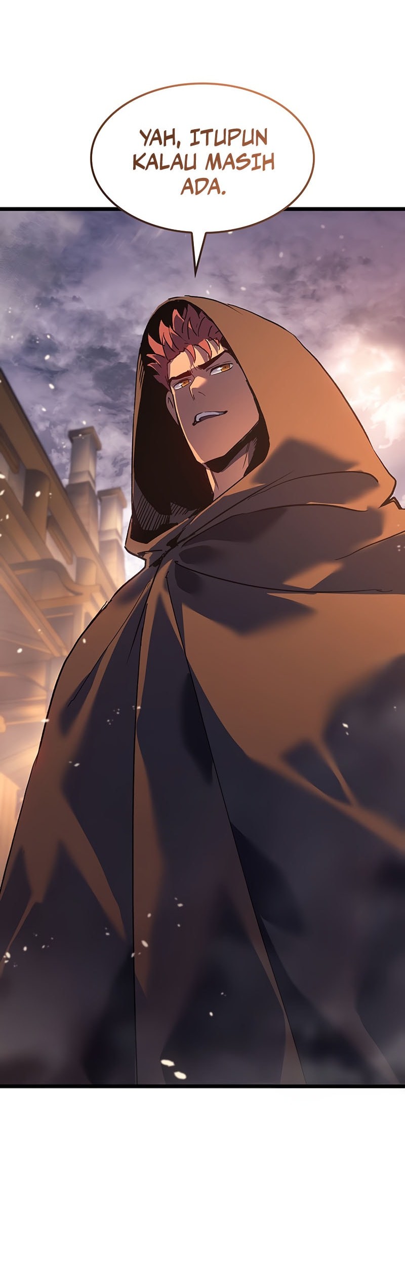 The Indomitable Martial King - Chapter 95 - Page 21