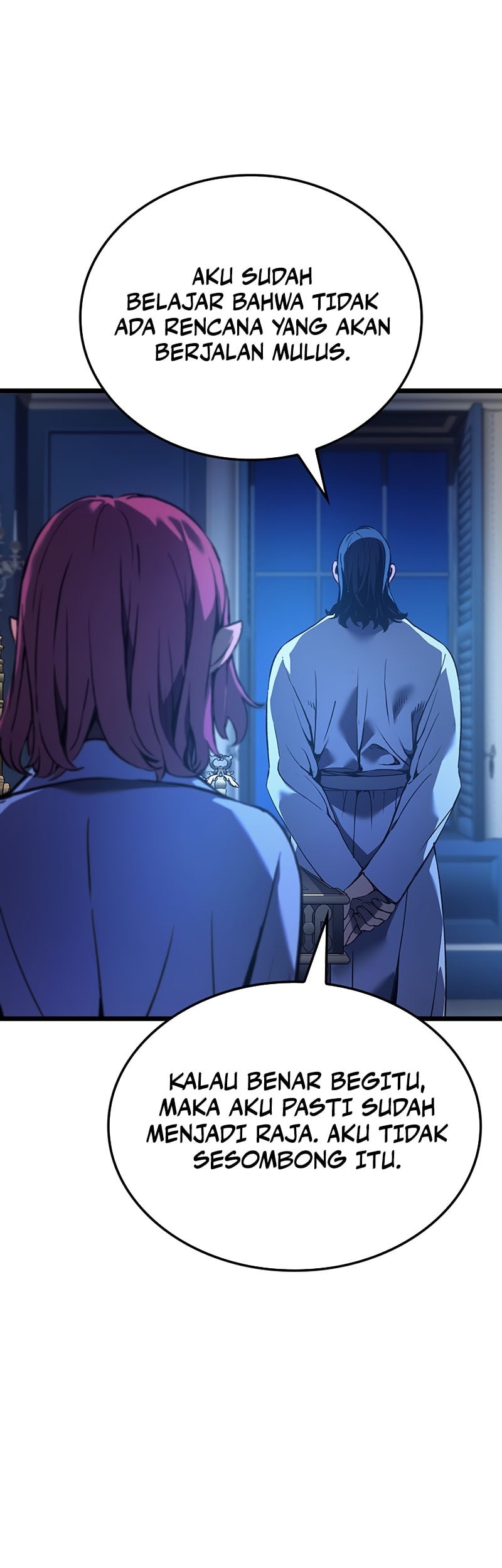 The Indomitable Martial King - Chapter 95 - Page 24