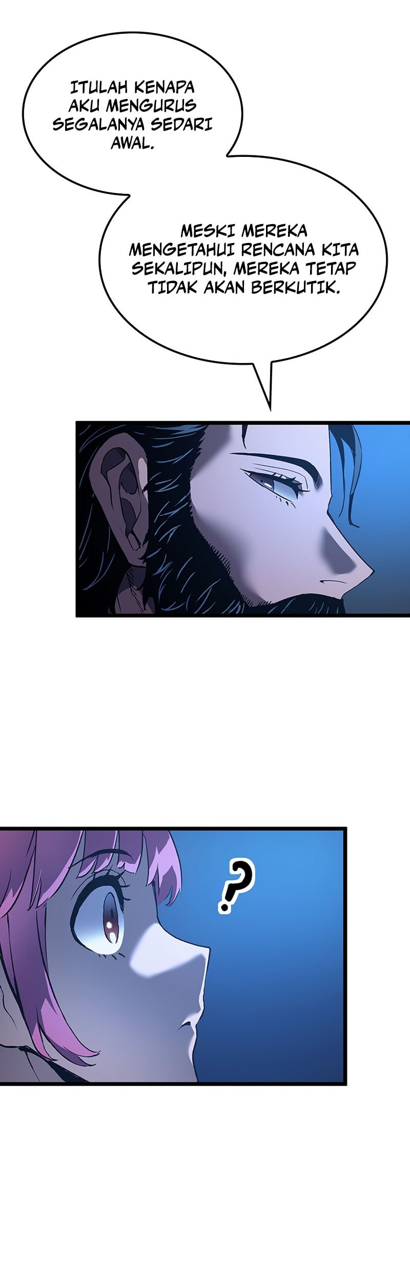 The Indomitable Martial King - Chapter 95 - Page 25