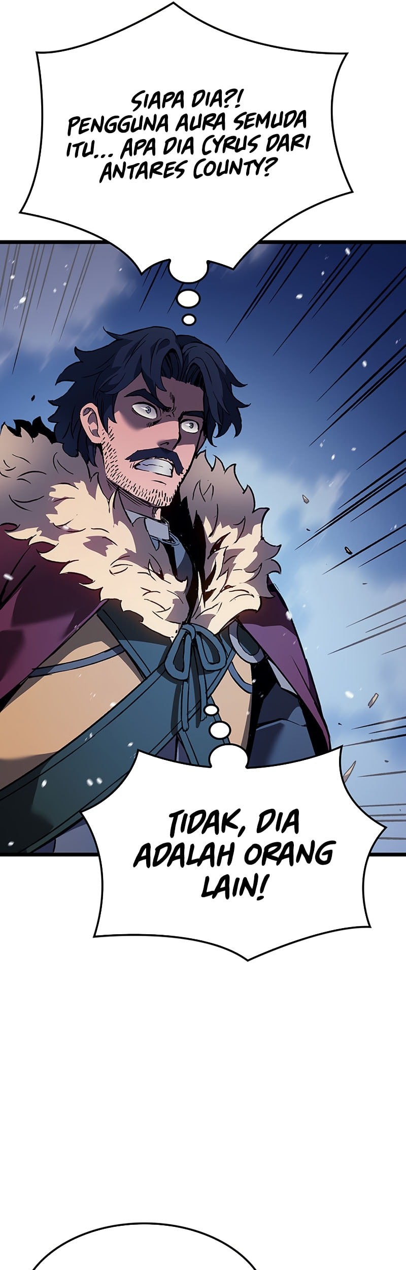 The Indomitable Martial King - Chapter 96 - Page 34