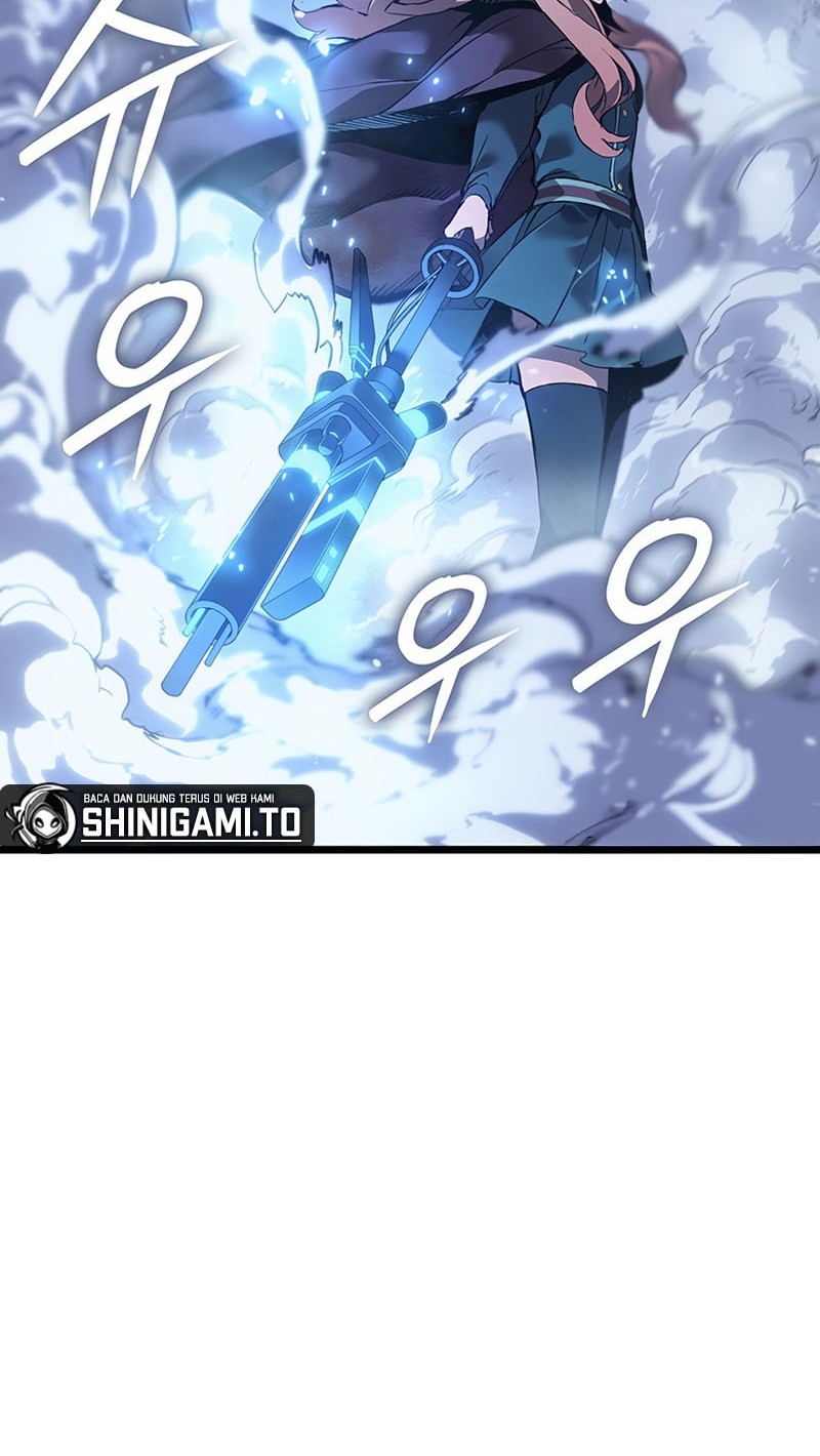 The Indomitable Martial King - Chapter 96 - Page 37