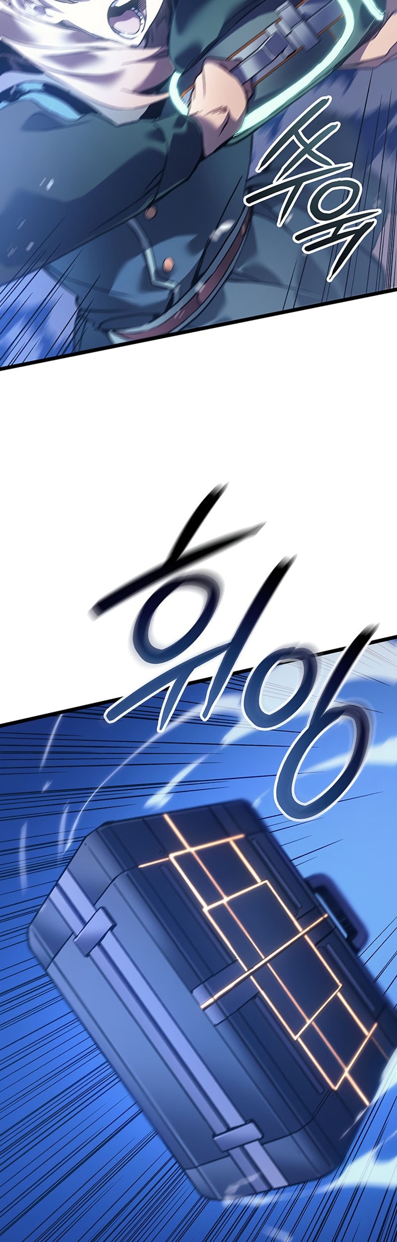 The Indomitable Martial King - Chapter 96 - Page 39