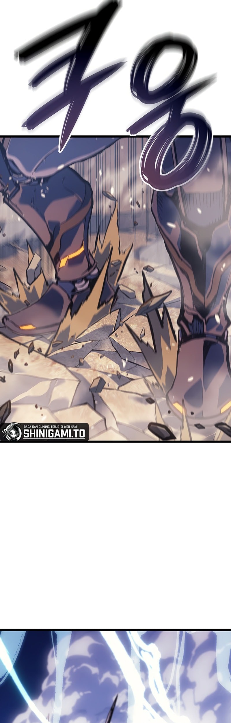 The Indomitable Martial King - Chapter 96 - Page 46