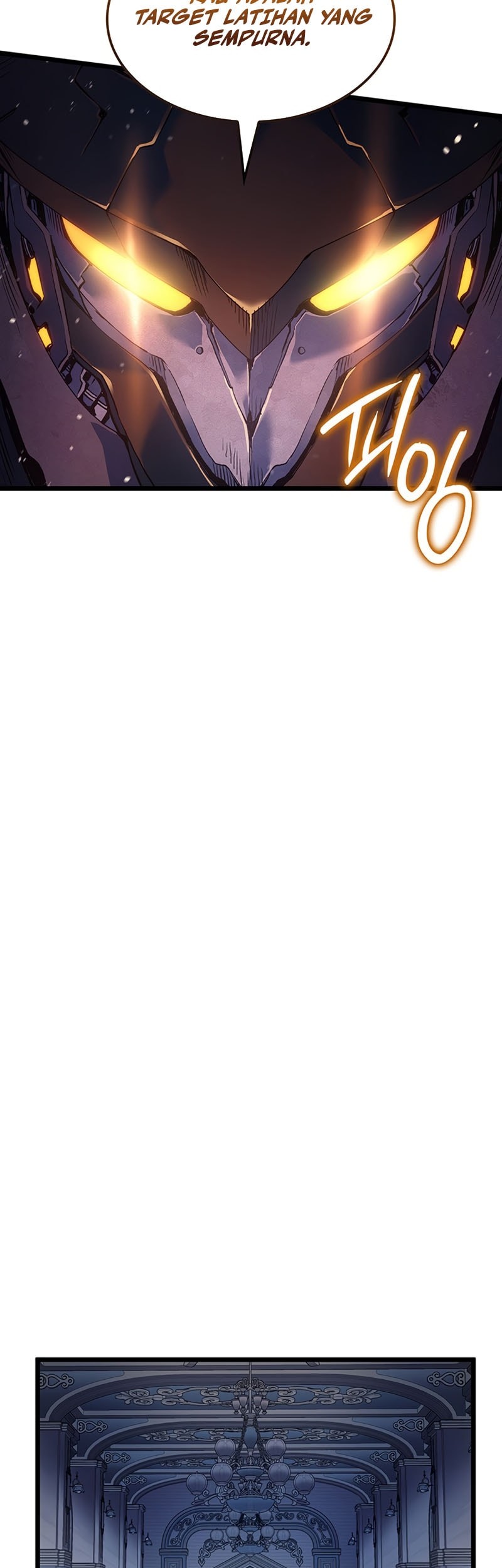 The Indomitable Martial King - Chapter 96 - Page 48