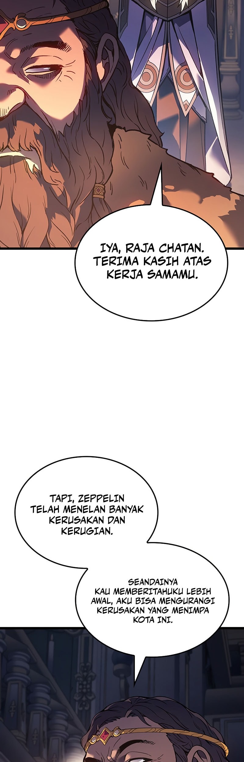 The Indomitable Martial King - Chapter 96 - Page 51