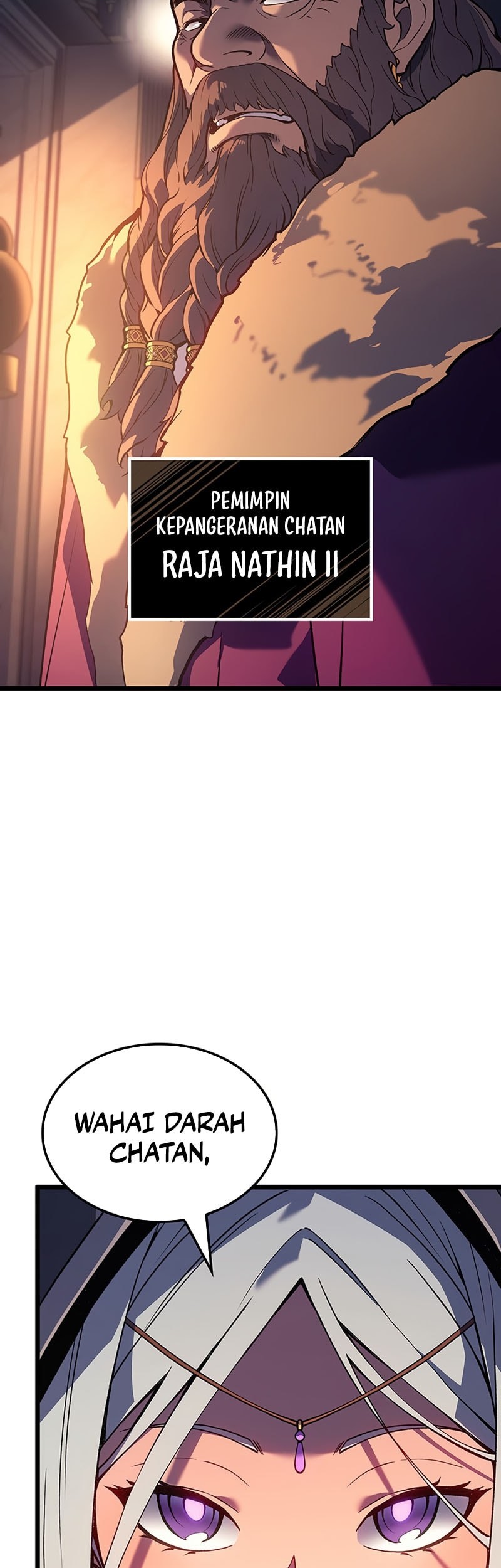 The Indomitable Martial King - Chapter 96 - Page 52