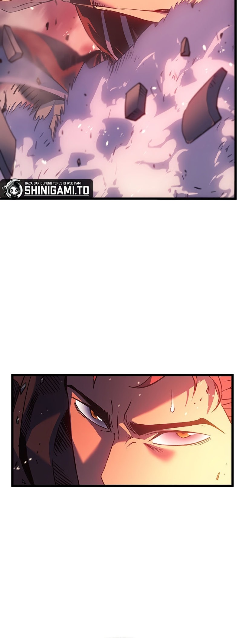 The Indomitable Martial King - Chapter 96 - Page 57