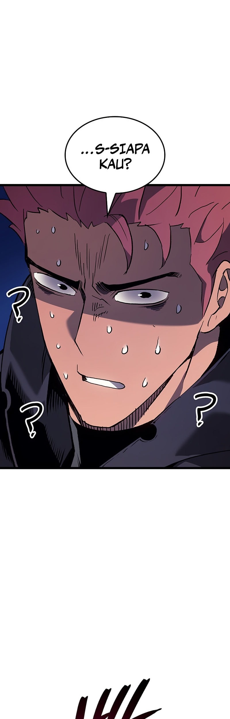 The Indomitable Martial King - Chapter 96 - Page 63