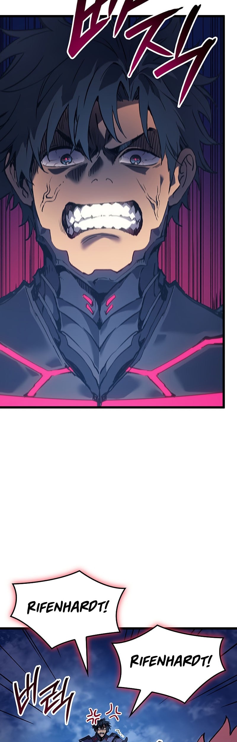 The Indomitable Martial King - Chapter 96 - Page 64