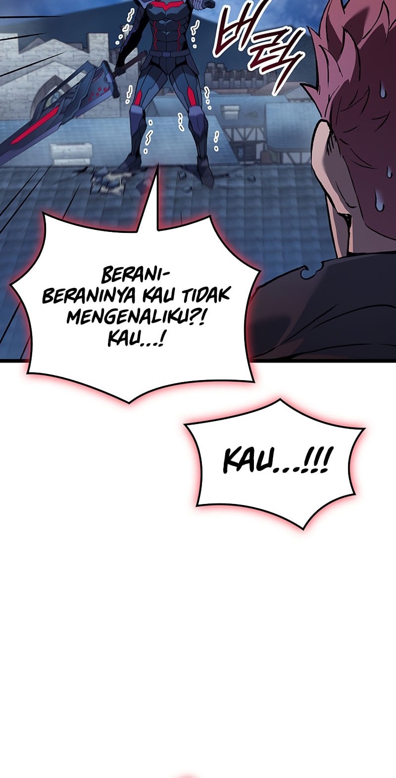 The Indomitable Martial King - Chapter 96 - Page 65