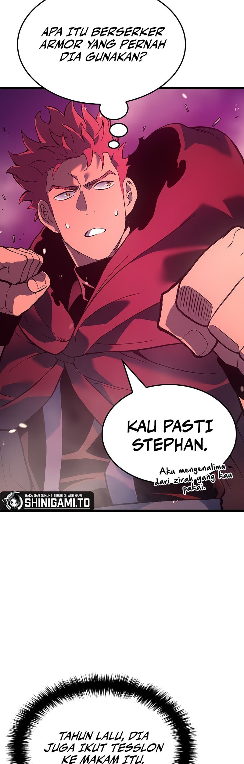 The Indomitable Martial King - Chapter 96 - Page 67