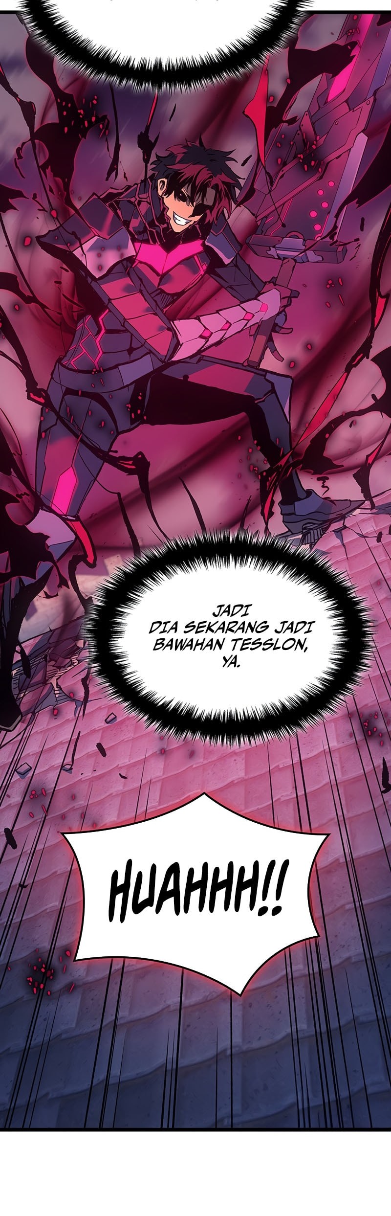 The Indomitable Martial King - Chapter 96 - Page 68