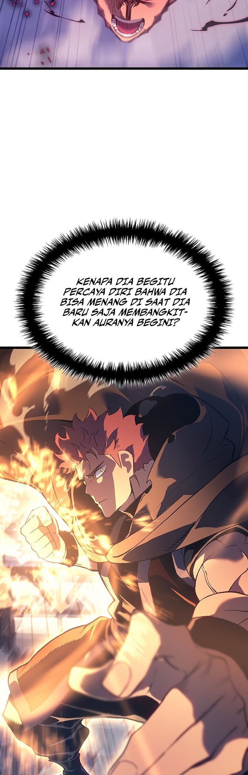 The Indomitable Martial King - Chapter 96 - Page 70