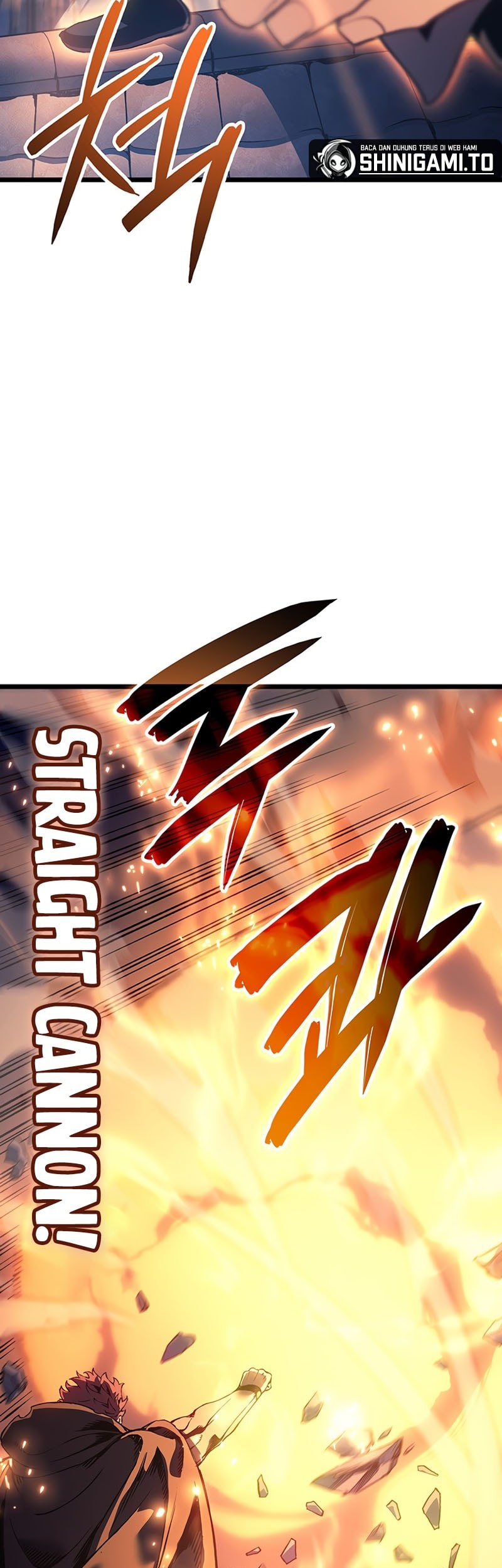 The Indomitable Martial King - Chapter 96 - Page 71