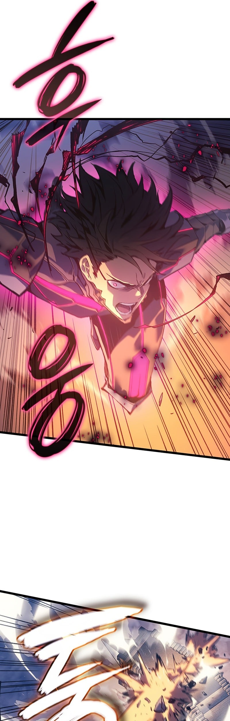 The Indomitable Martial King - Chapter 96 - Page 73