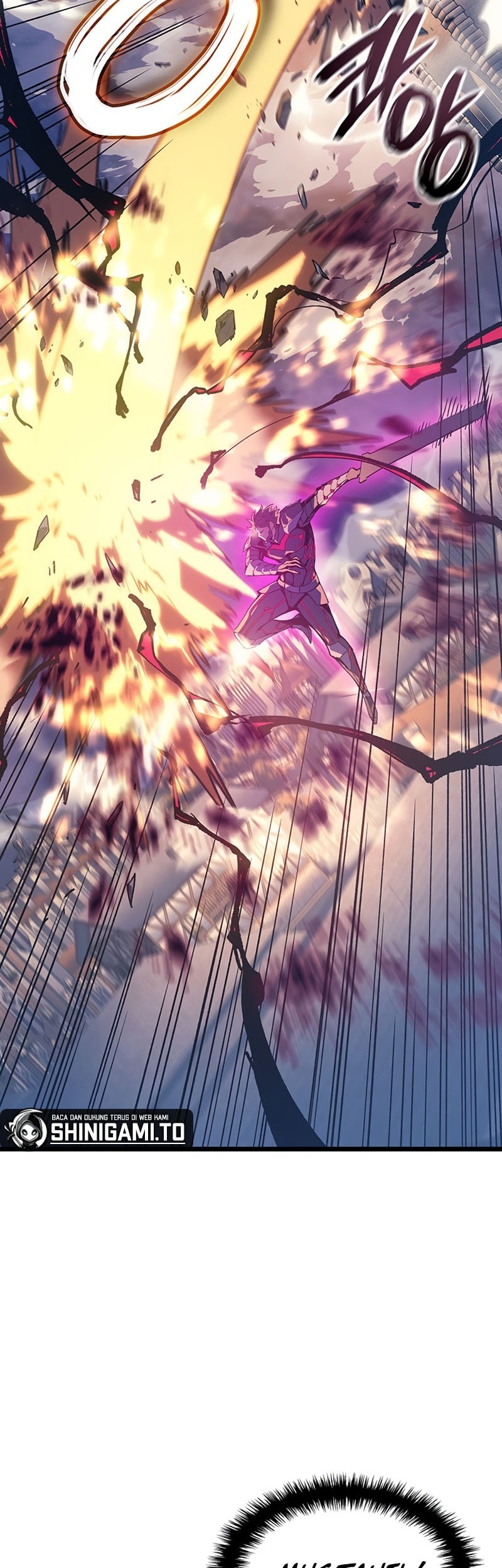 The Indomitable Martial King - Chapter 96 - Page 74