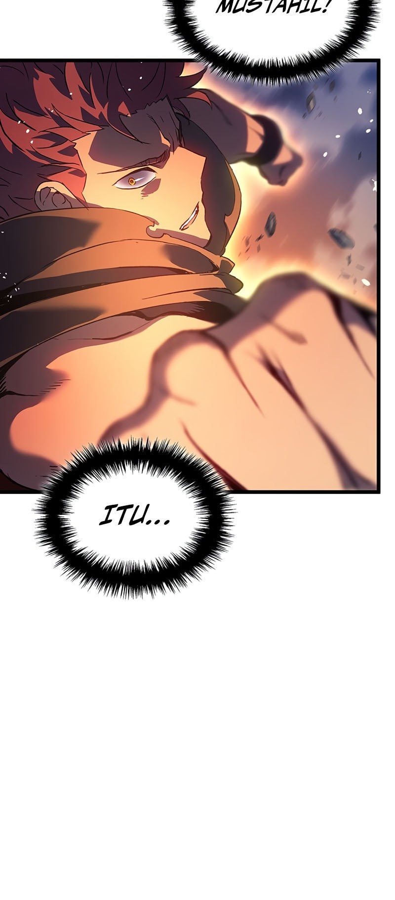 The Indomitable Martial King - Chapter 96 - Page 75