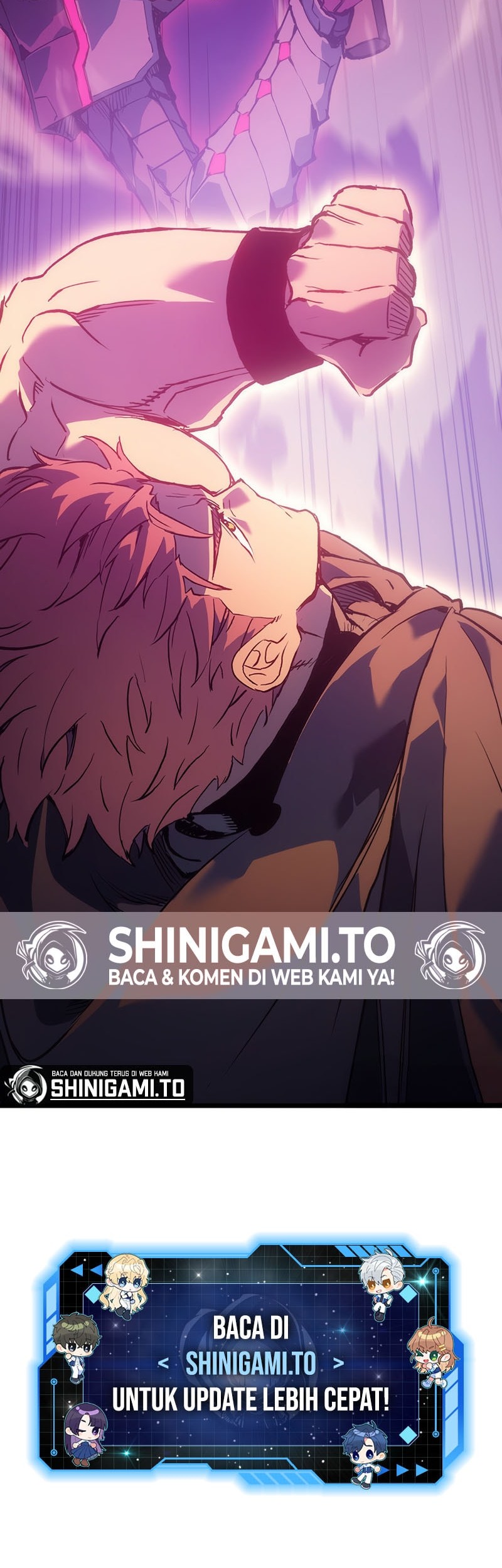 The Indomitable Martial King - Chapter 96 - Page 77