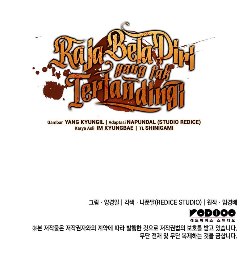 The Indomitable Martial King - Chapter 96 - Page 78