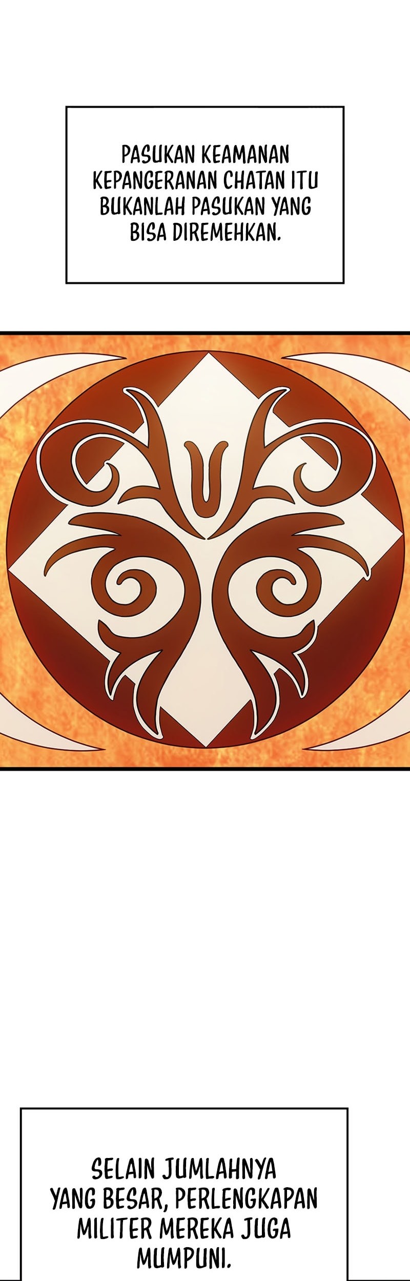 The Indomitable Martial King - Chapter 96 - Page 3