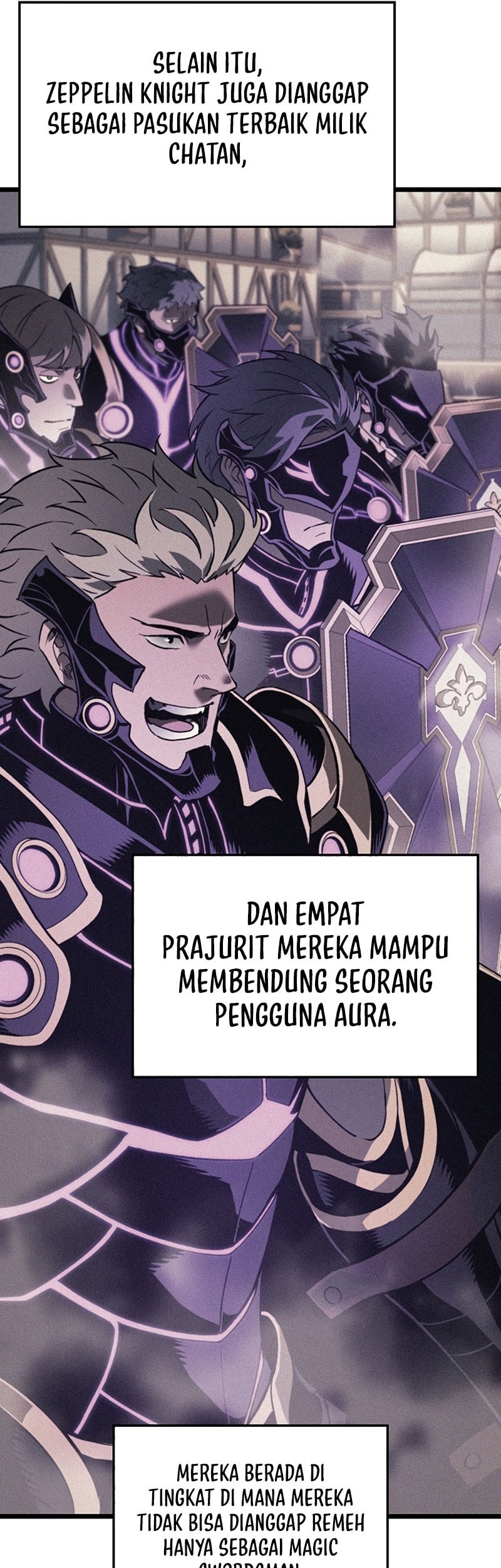 The Indomitable Martial King - Chapter 96 - Page 6