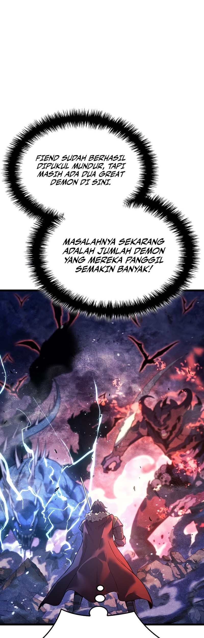 The Indomitable Martial King - Chapter 96 - Page 11