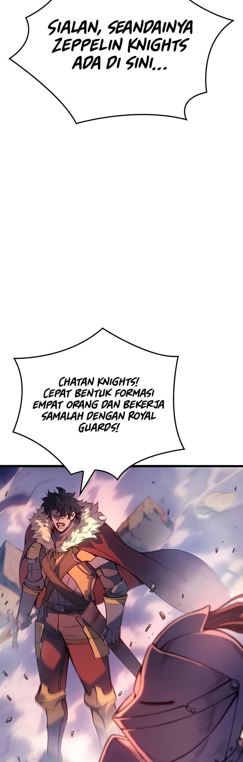 The Indomitable Martial King - Chapter 96 - Page 12