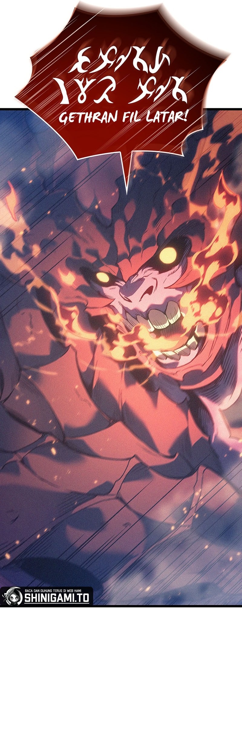 The Indomitable Martial King - Chapter 96 - Page 15