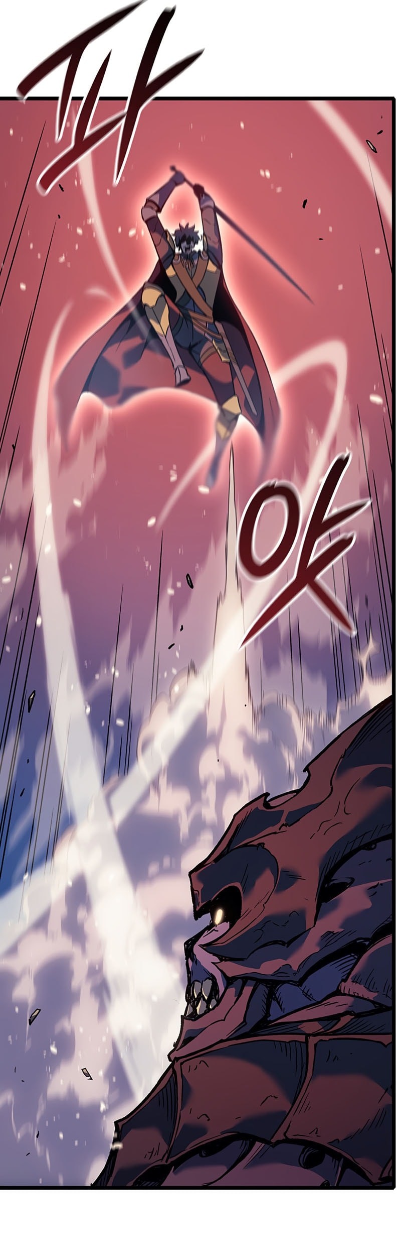 The Indomitable Martial King - Chapter 96 - Page 18