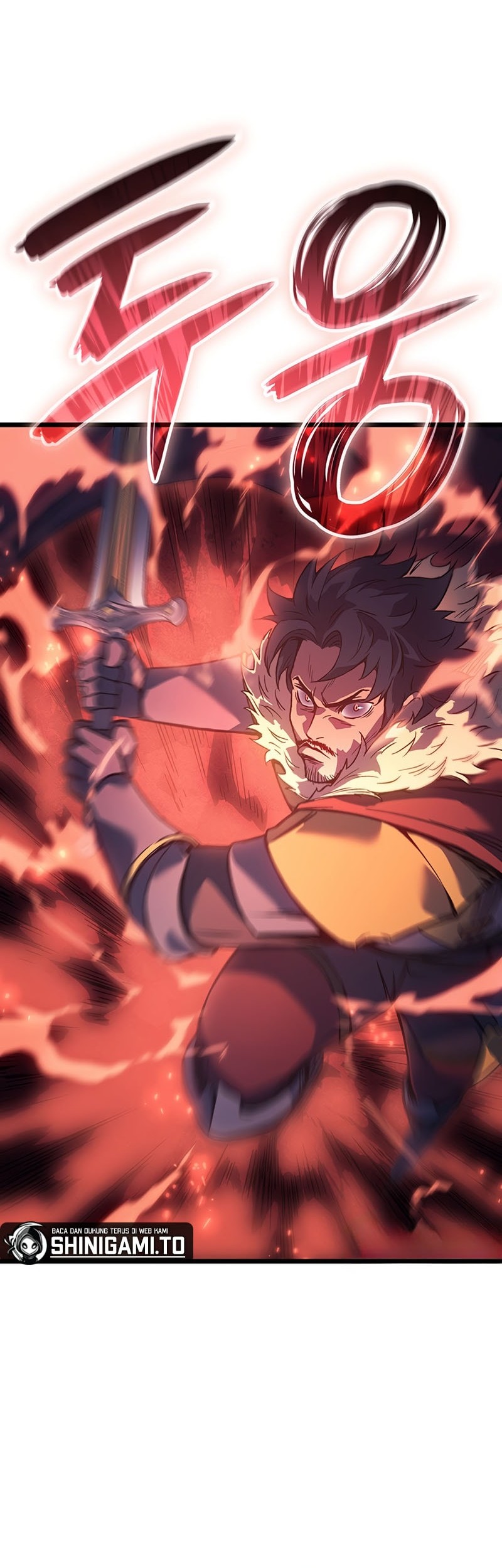 The Indomitable Martial King - Chapter 96 - Page 19