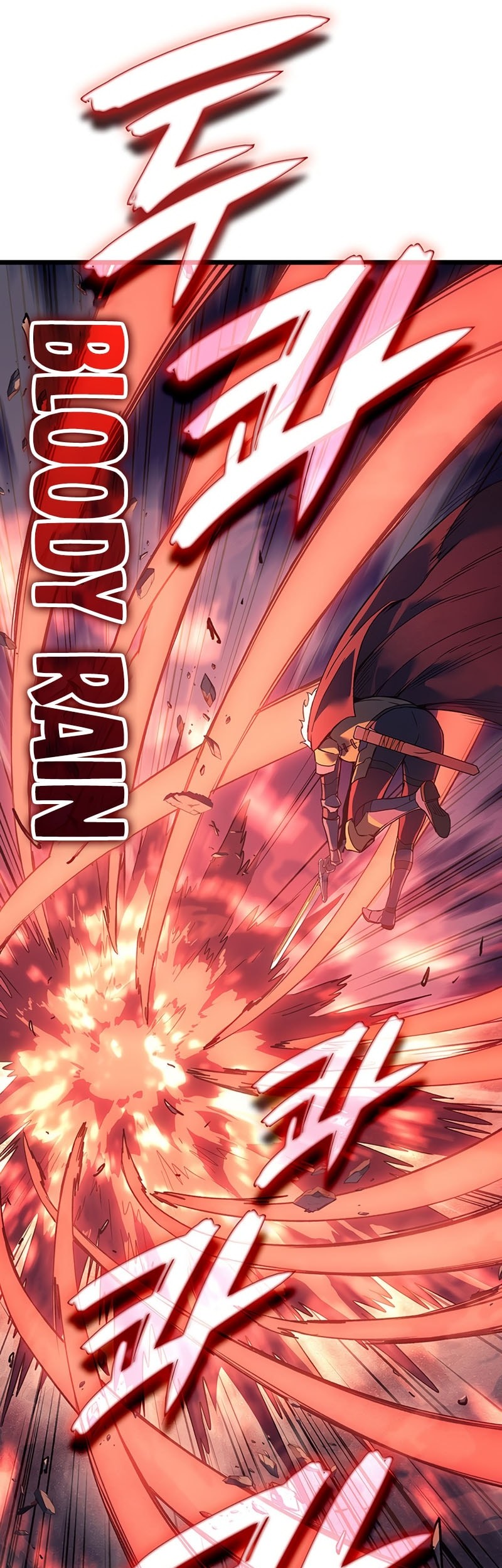 The Indomitable Martial King - Chapter 96 - Page 20