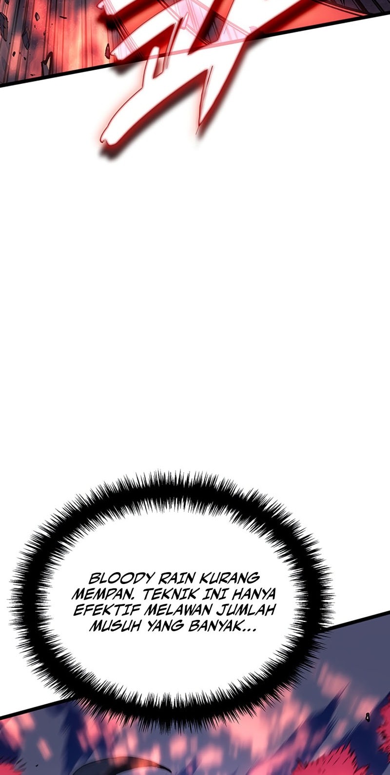 The Indomitable Martial King - Chapter 96 - Page 21