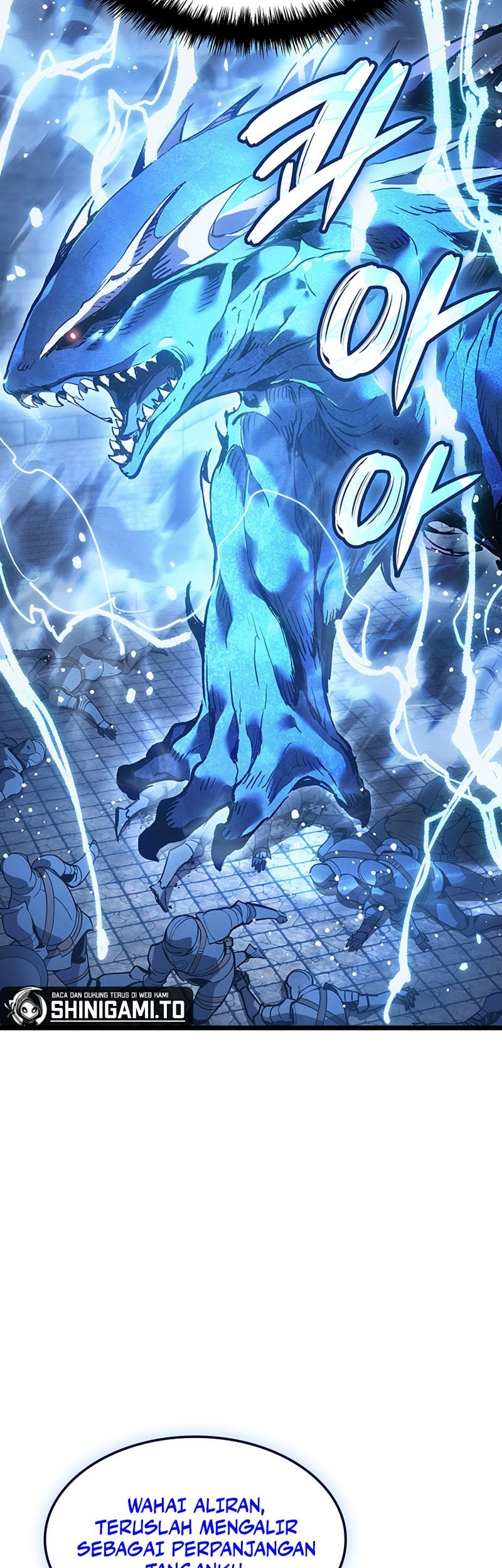 The Indomitable Martial King - Chapter 96 - Page 23