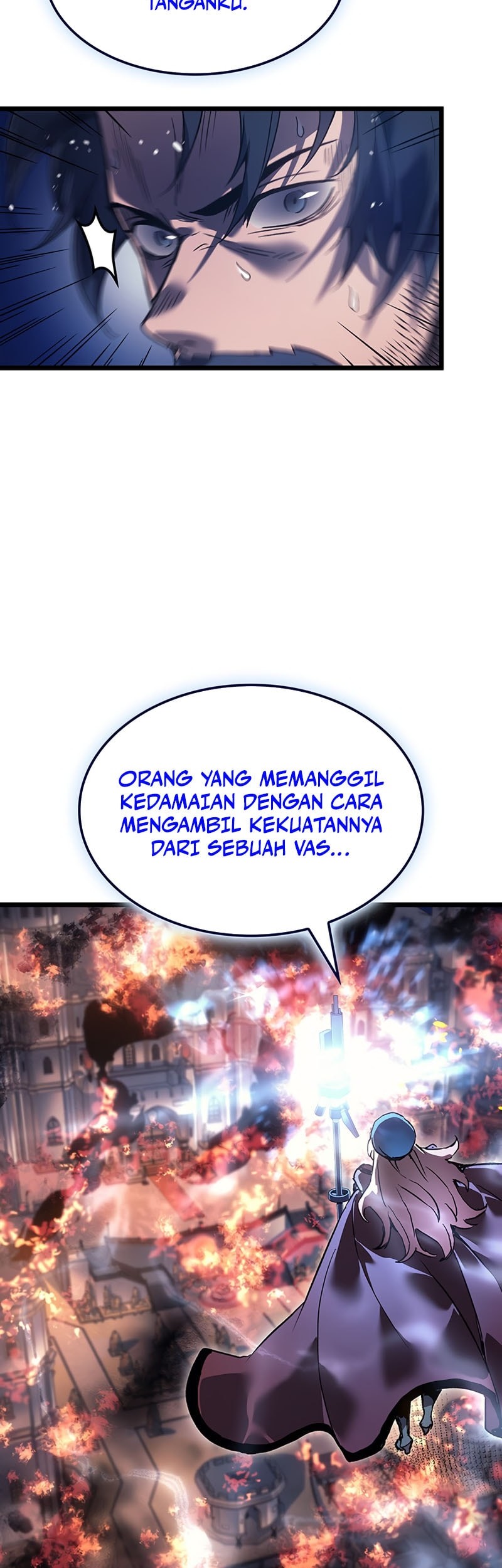 The Indomitable Martial King - Chapter 96 - Page 24