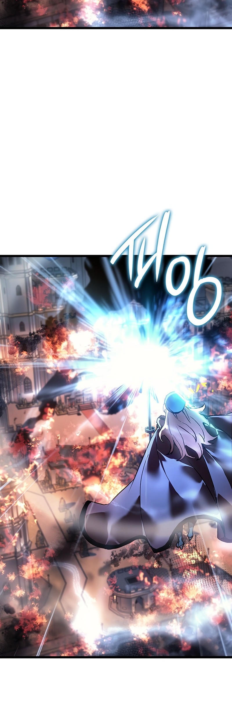 The Indomitable Martial King - Chapter 96 - Page 25