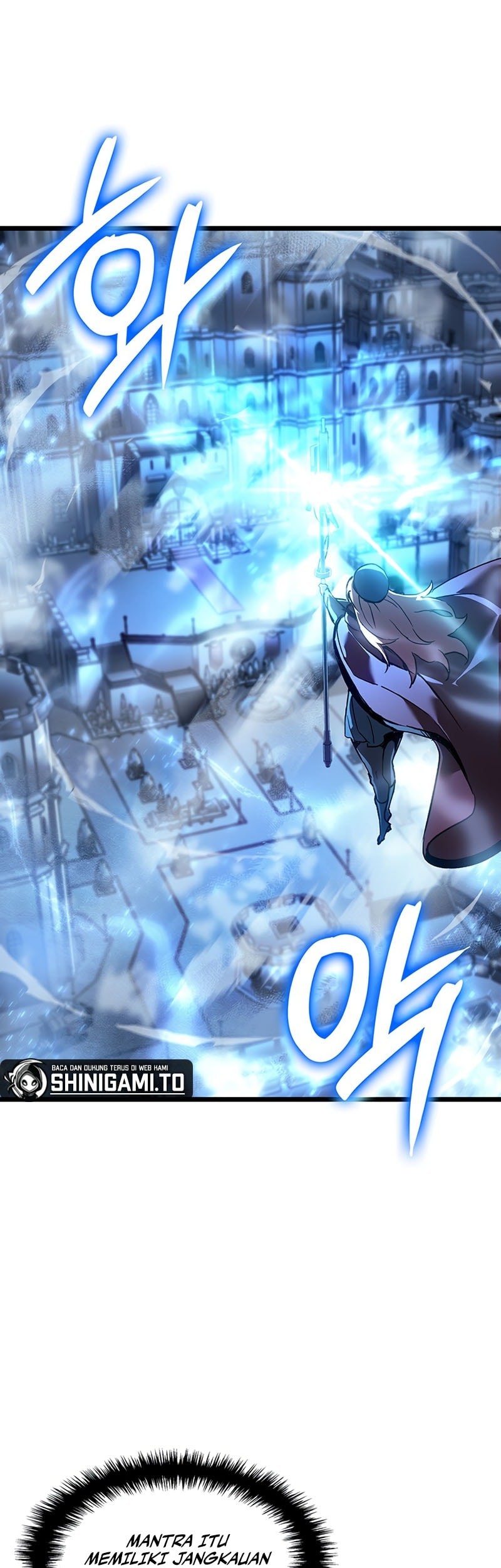 The Indomitable Martial King - Chapter 96 - Page 26