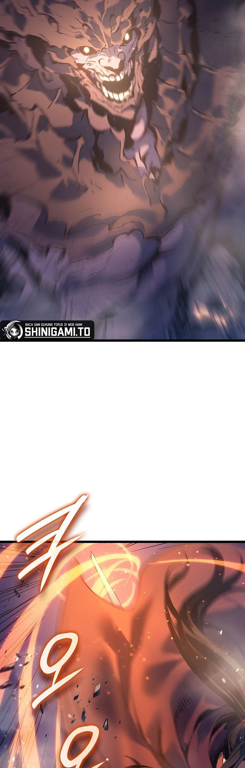 The Indomitable Martial King - Chapter 96 - Page 30