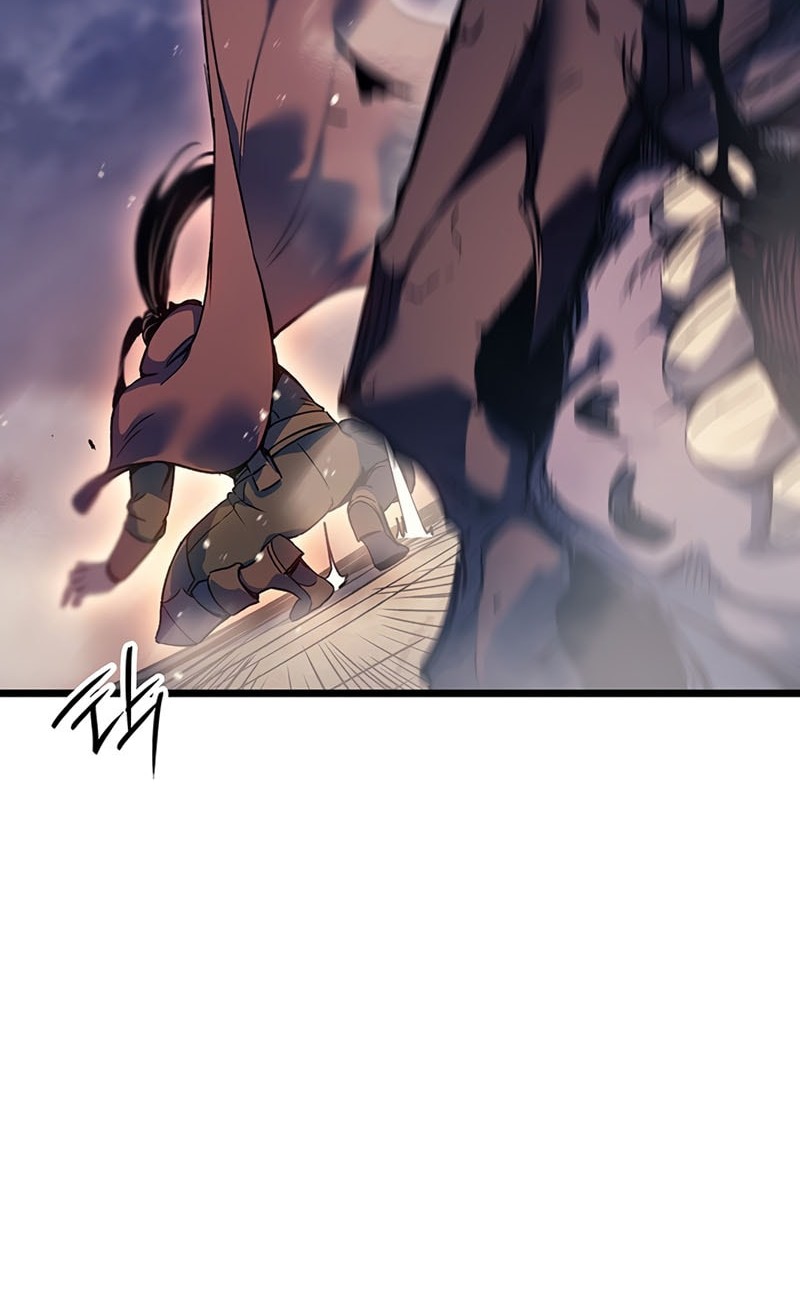 The Indomitable Martial King - Chapter 96 - Page 33