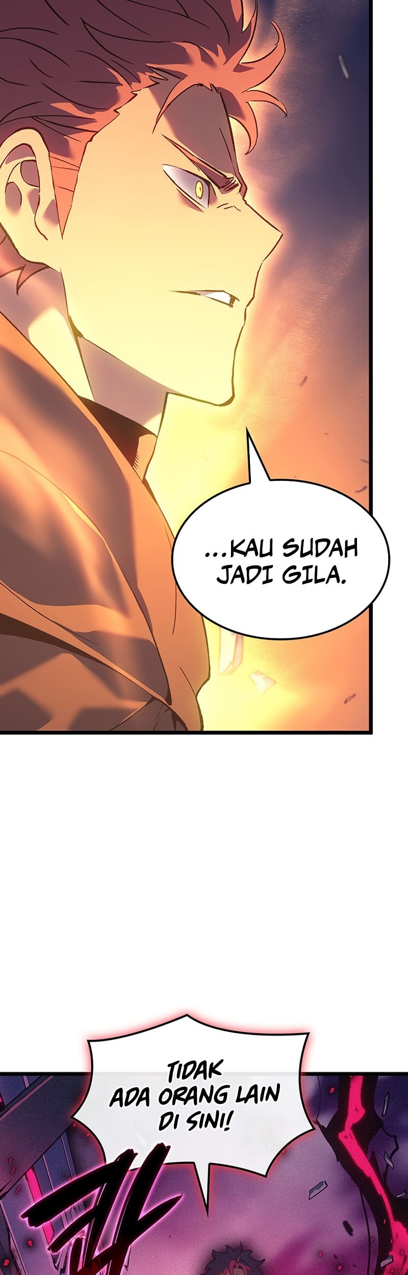 The Indomitable Martial King - Chapter 97 - Page 36