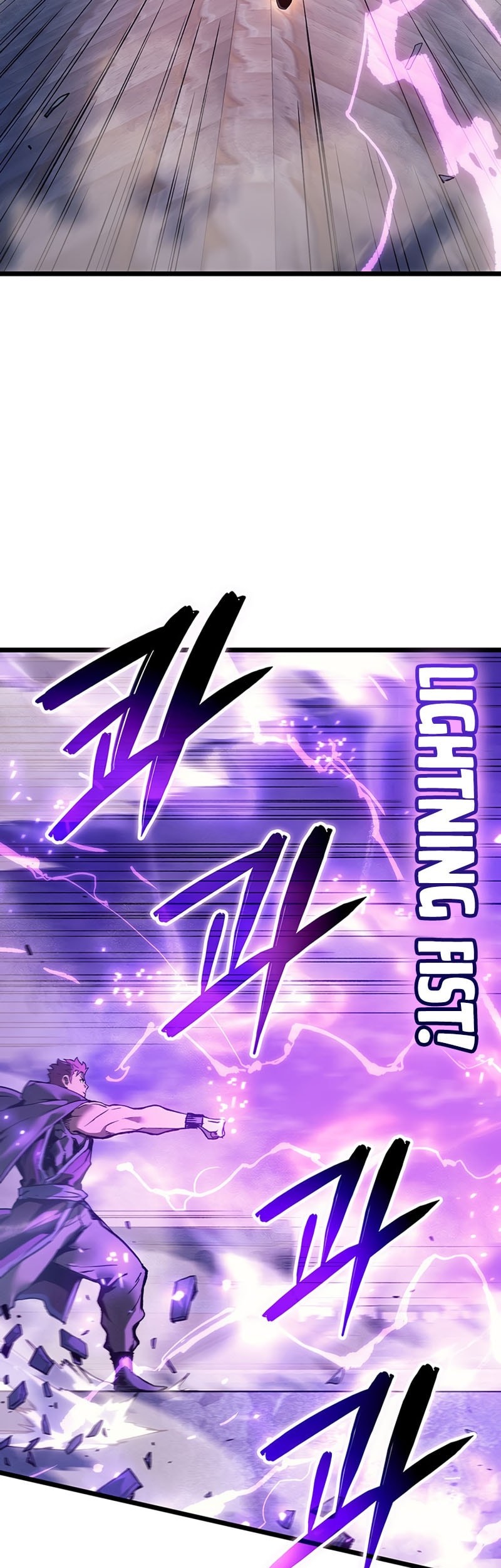 The Indomitable Martial King - Chapter 97 - Page 44