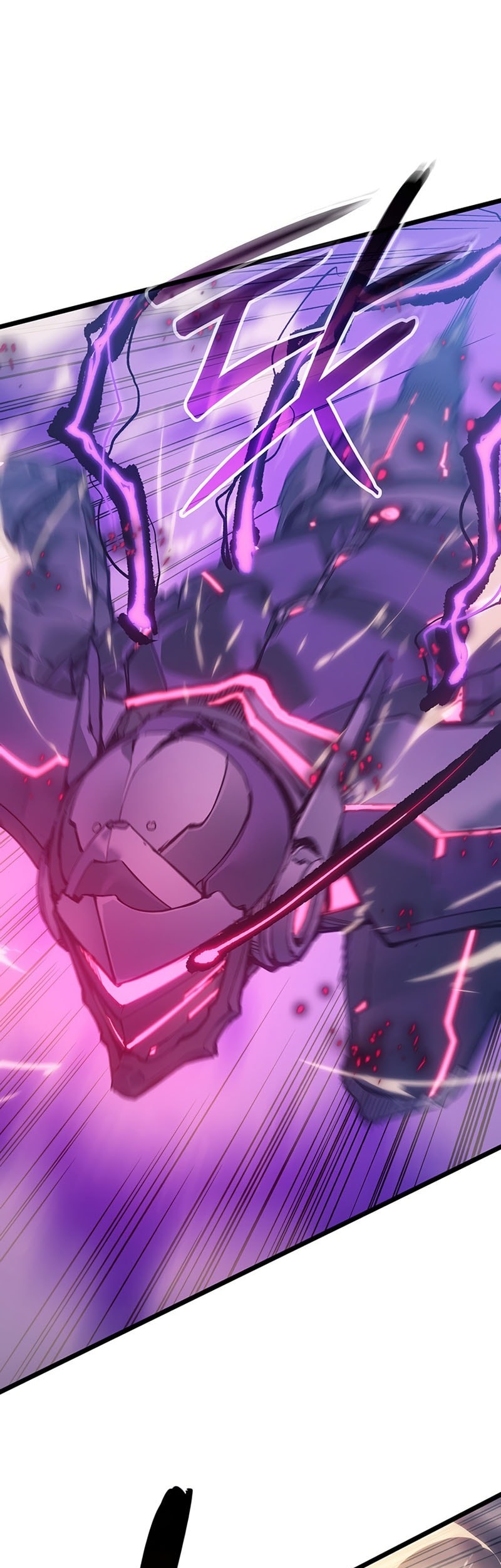 The Indomitable Martial King - Chapter 97 - Page 46