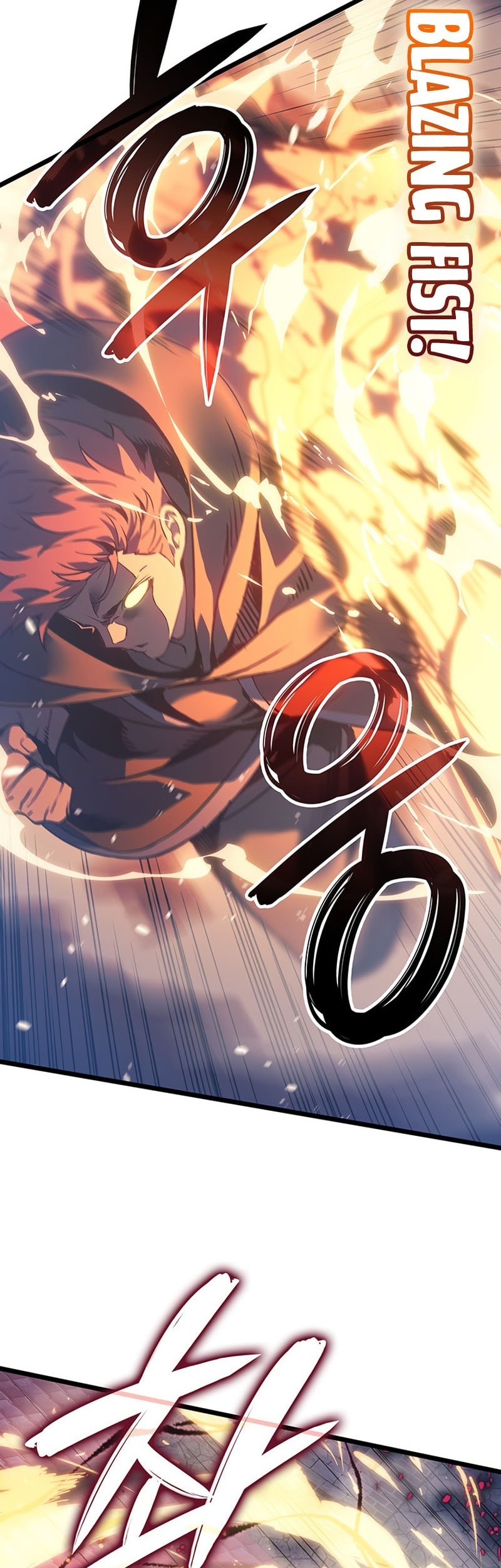 The Indomitable Martial King - Chapter 97 - Page 47