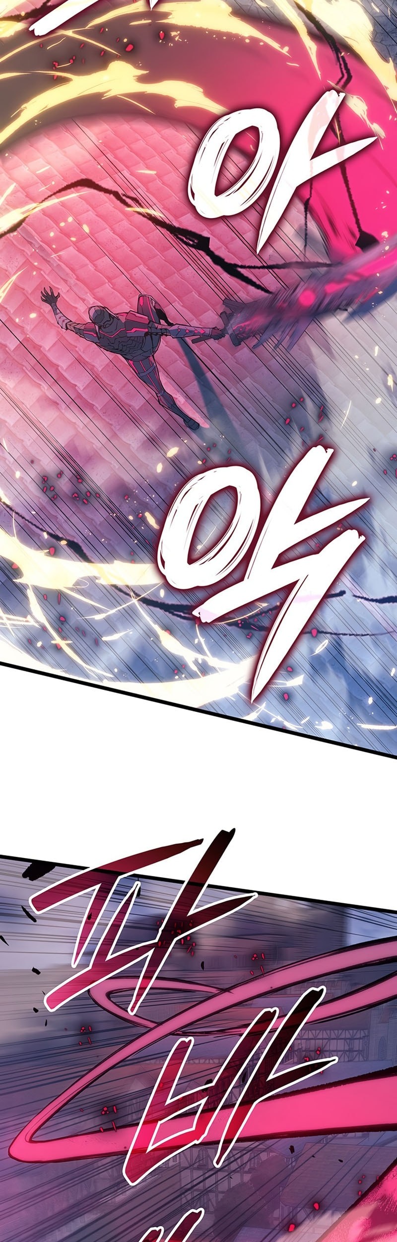 The Indomitable Martial King - Chapter 97 - Page 48