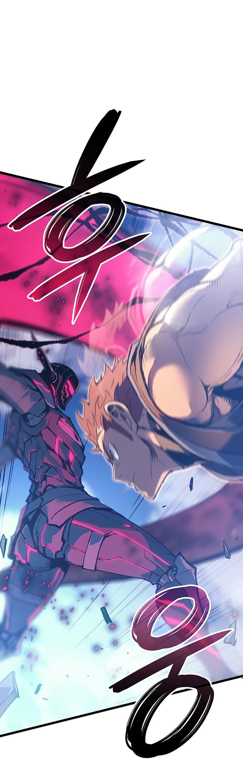 The Indomitable Martial King - Chapter 97 - Page 54