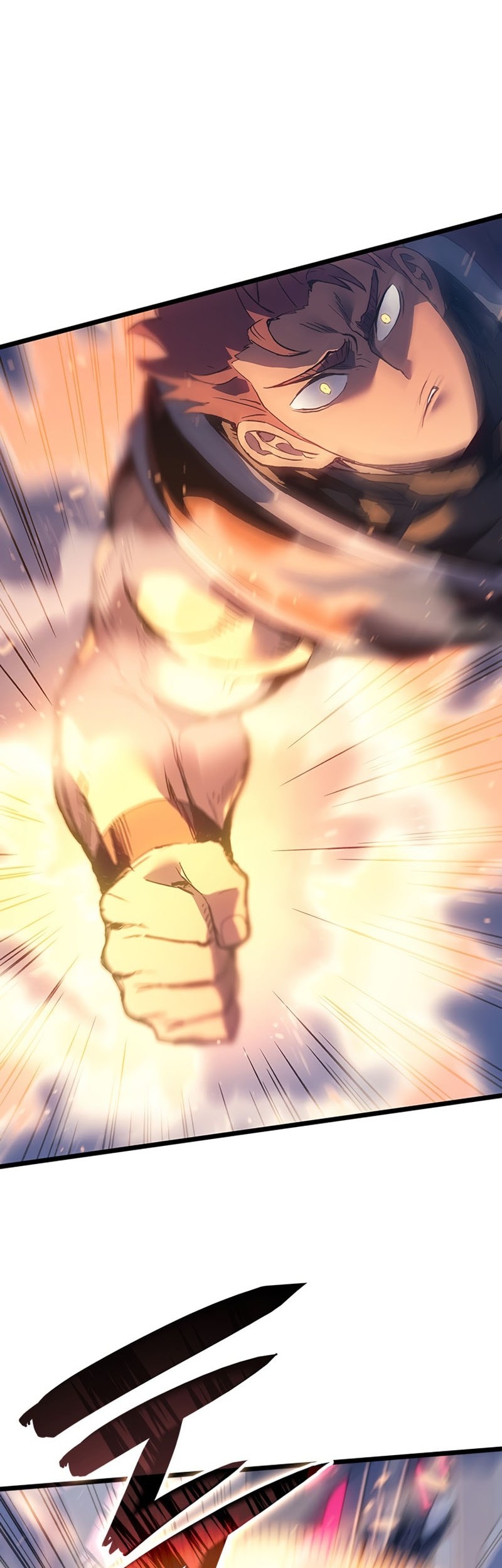 The Indomitable Martial King - Chapter 97 - Page 55