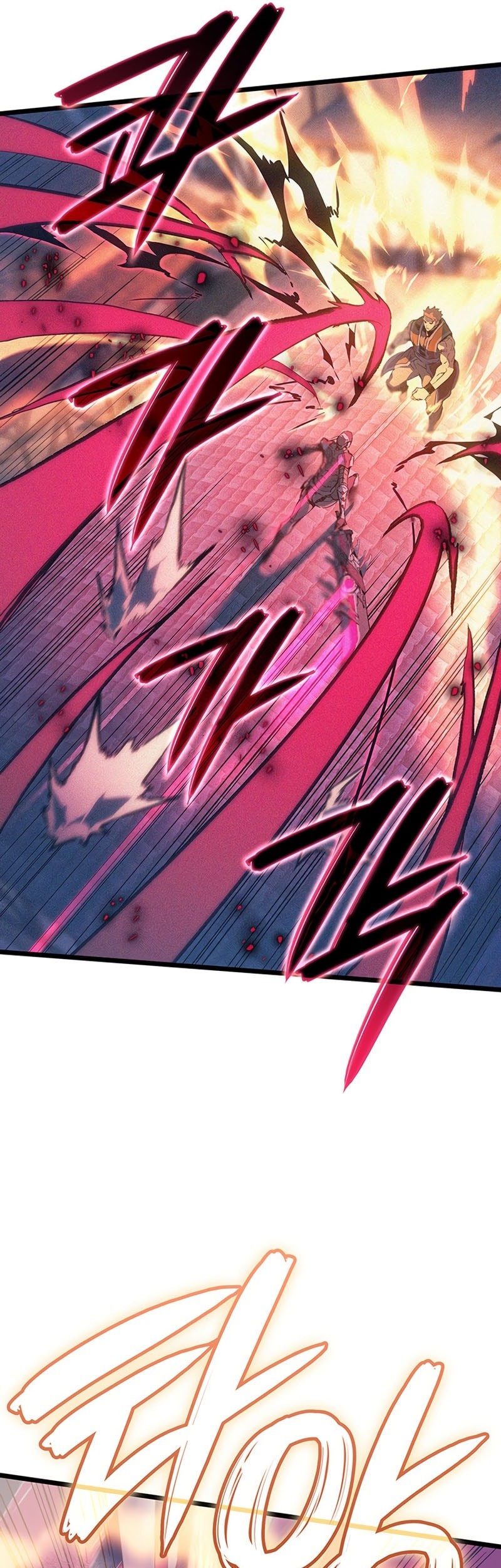 The Indomitable Martial King - Chapter 97 - Page 58