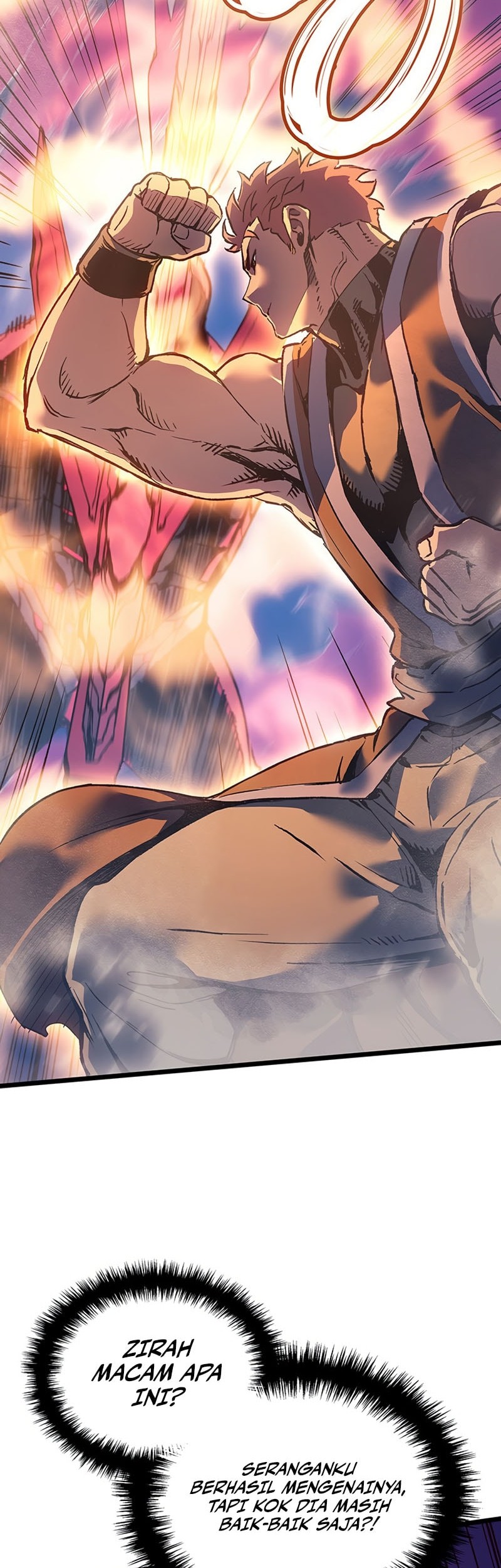 The Indomitable Martial King - Chapter 97 - Page 59